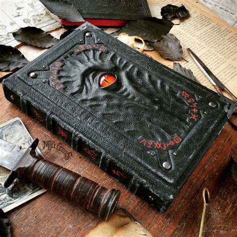 The Science of Sorcery: Decoding the Grimoire of Magical Items